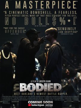 Bodied