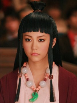 Gyakuten saiban