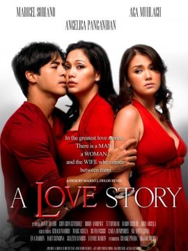 A Love Story