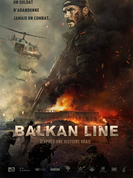Balkan Line