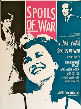 Spoils of War