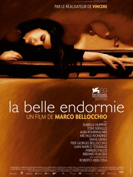 La Belle endormie