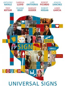 Universal Signs
