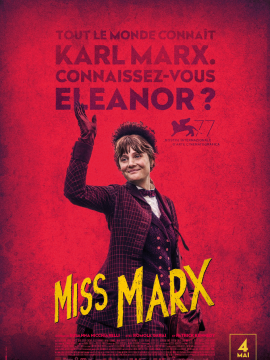 Miss Marx
