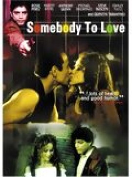 Somebody to Love