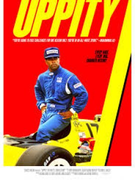 Willy T. Ribbs: La course pour la liberté
