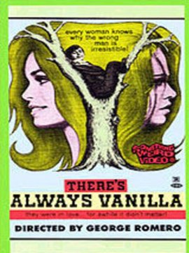 There's Always Vanilla