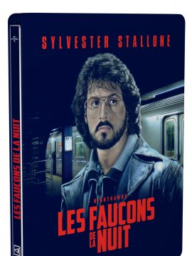 Les Faucons de la nuit