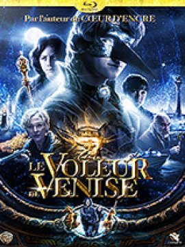Le Voleur de Venise