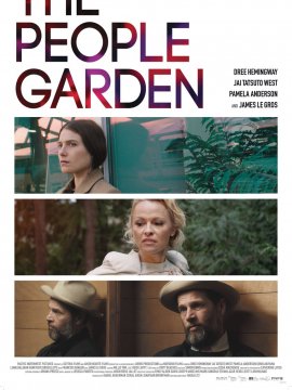 The People Garden