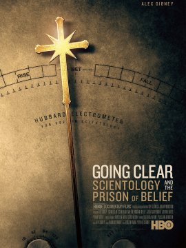 Going Clear: Scientology And The Prison Of Belief