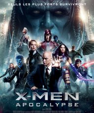 X-Men: Apocalypse