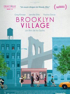 Brooklyn Village