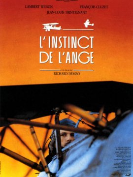 L'Instinct de l'ange