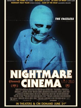 Nightmare Cinema