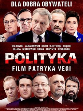 Polityka