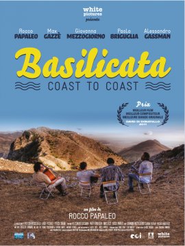 Basilicata Coast To Coast