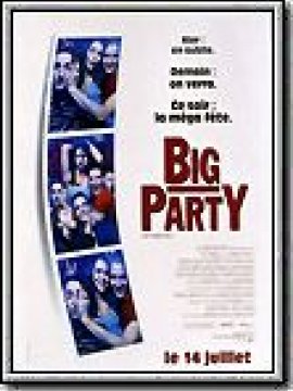 Big party