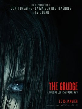 The Grudge
