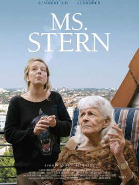 Frau Stern