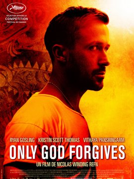 Only God Forgives