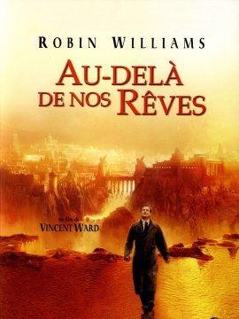 Au-delà de nos rêves