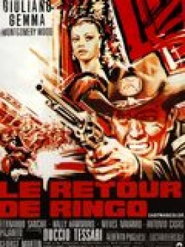 Le Retour de Ringo