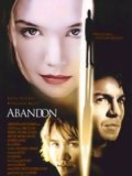 Abandon