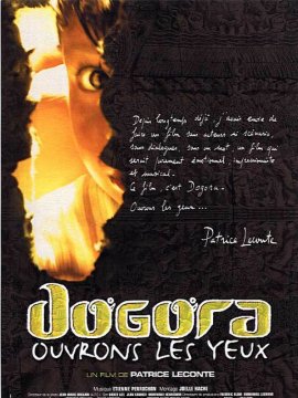 Dogora - Ouvrons les Yeux