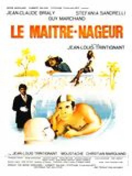 Le maître-nageur