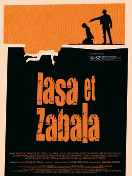 Lasa et Zabala