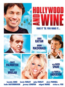 Hollywood & Wine