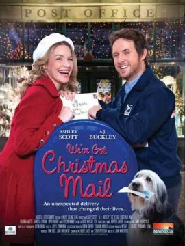 Le Courrier de Noël