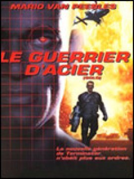 Le Guerrier d'acier