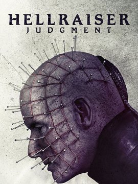Hellraiser: Judgment