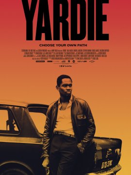 Yardie