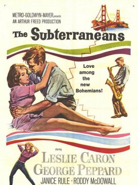 The Subterraneans