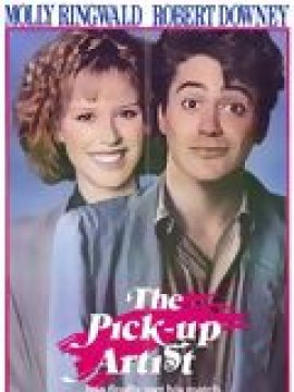 The Pick-Up Artist