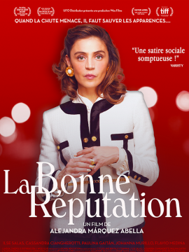 La Bonne réputation