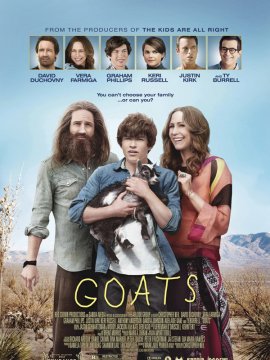Goats