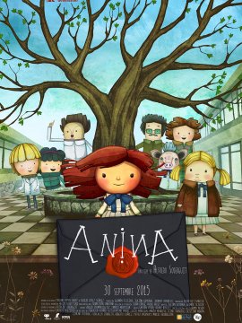 Anina