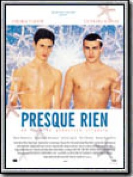 Presque rien