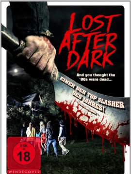 Lost After Dark