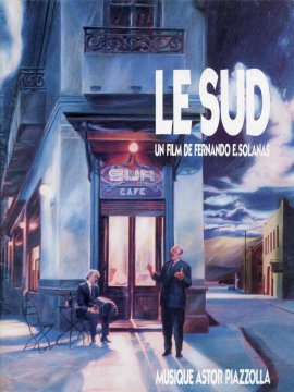 Le Sud