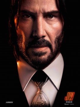 John Wick: Chapitre 4