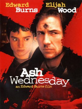 Ash wednesday, le mercredi des cendres
