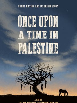 Once Upon a Time in Palestine