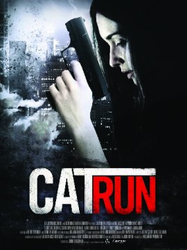 Cat Run