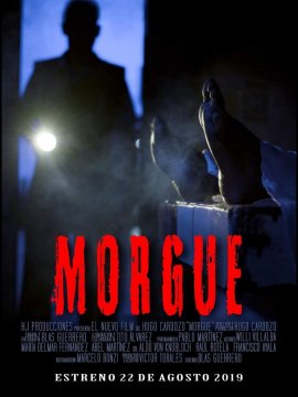 Morgue