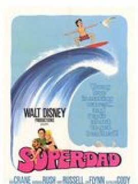 Superdad